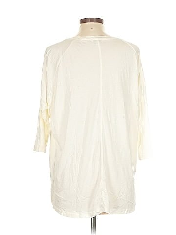 StyleMint 3/4 Sleeve T-Shirt (view 2)