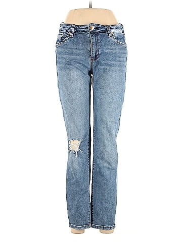STS Blue Jeans (view 1)