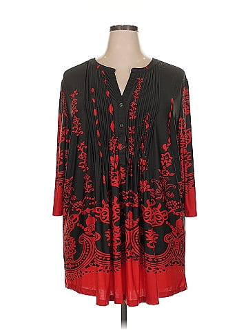 Serengeti Casual Dress (view 1)