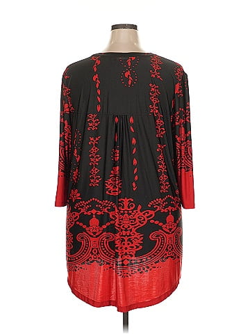 Serengeti Casual Dress (view 2)