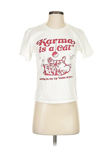 Unbranded Short Sleeve T-Shirt (view 1)