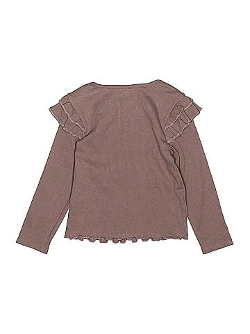 Gerber Long Sleeve T-Shirt (view 2)