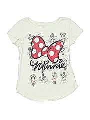 Disney Short Sleeve T Shirt