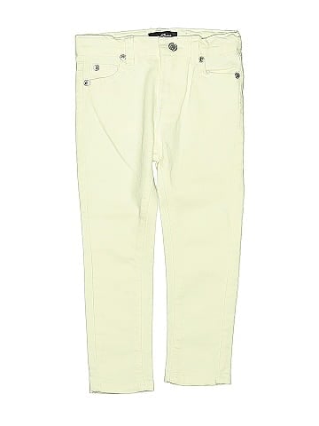 7 For All Mankind Casual Pants (view 1)