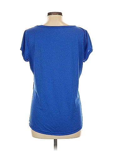 Xersion Active T-Shirt (view 2)