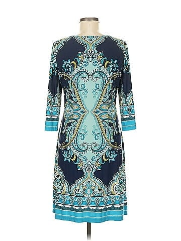 London Times Casual Dress (view 2)