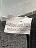 Bandolino Solid Black Casual Pants Size 14 - photo 5