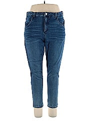 Universal Standard Jeans