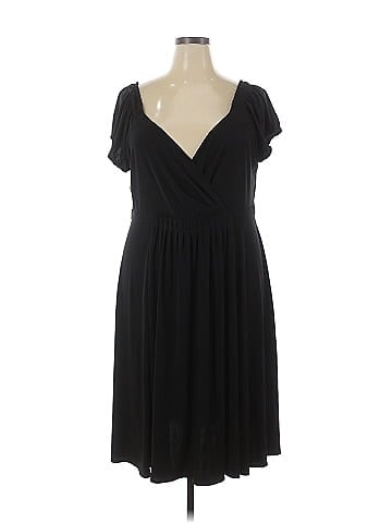 London Times Cocktail Dress (view 1)