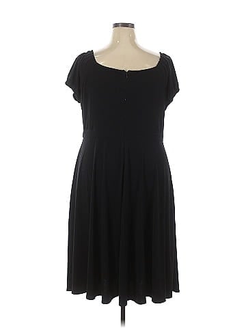 London Times Cocktail Dress (view 2)