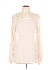 Wayf Long Sleeve Blouse