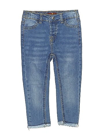 7 For All Mankind Jeans (view 1)
