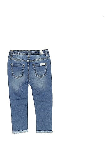 7 For All Mankind Jeans (view 2)