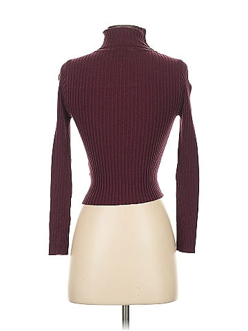 BDG Turtleneck Sweater (view 2)