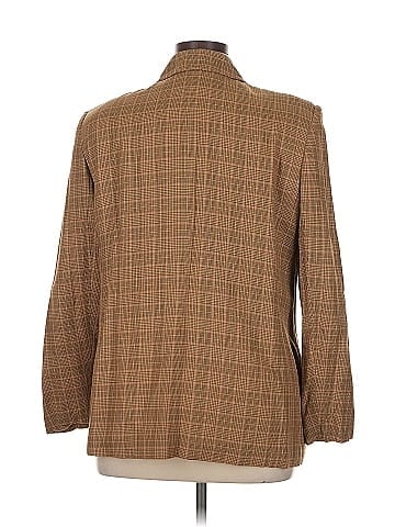 Evan Picone Blazer (view 2)