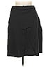 Gilli Solid Black Formal Skirt Size M - photo 2