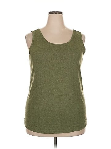 Sonoma Goods for Life Tank Top (view 1)