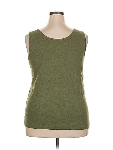 Sonoma Goods for Life Tank Top (view 2)