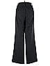 Ann Taylor LOFT Tweed Gray Dress Pants Size 4 - photo 2