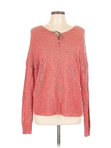 Lauren Jeans Co. Pullover Sweater (view 1)