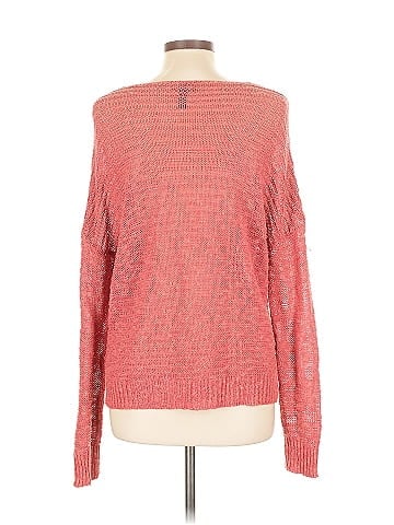 Lauren Jeans Co. Pullover Sweater (view 2)