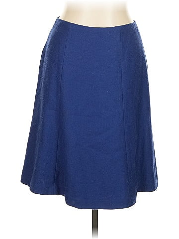 Brooks Brothers 346 Formal Skirt (view 1)