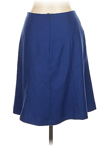 Brooks Brothers 346 Formal Skirt (view 2)
