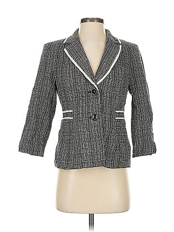 Evan Picone Blazer (view 1)