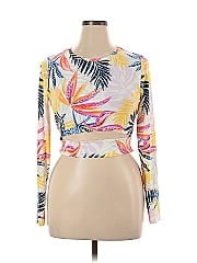 Calia By Carrie Underwood Rash Guard