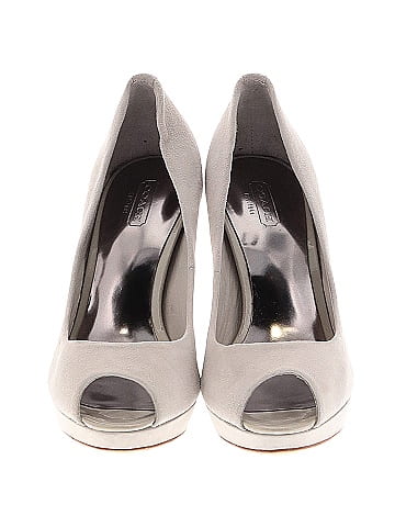 Coach Factory Heels (view 2)