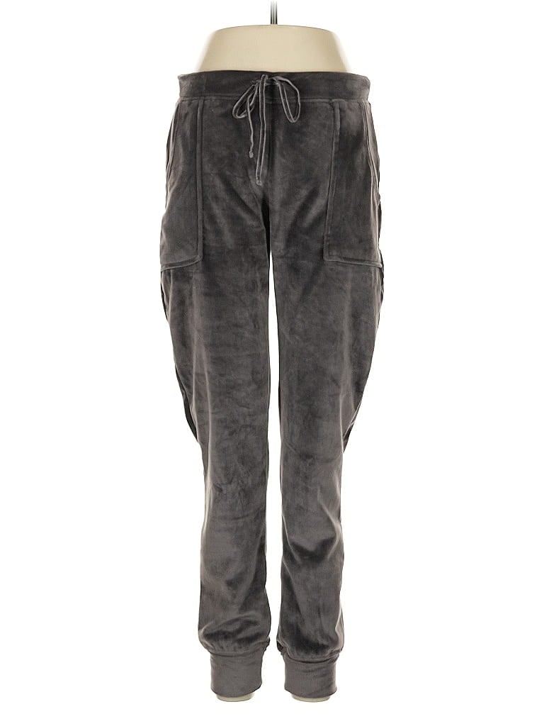 House of Harlow 1960 Gray Casual Pants Size 1 - photo 1