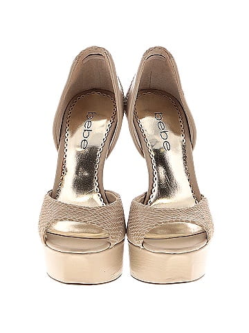 Bebe Heels (view 2)