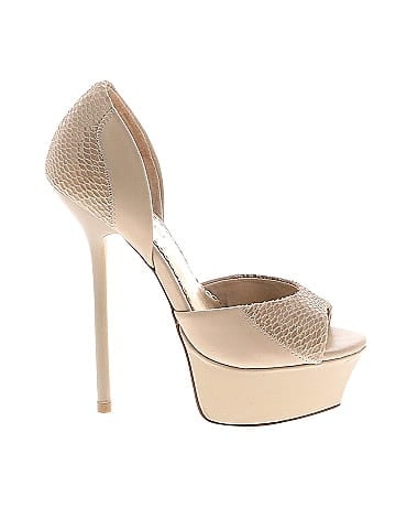 Bebe Heels (view 1)