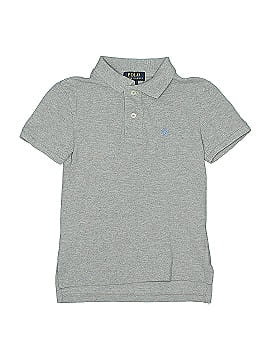 Polo By Ralph Lauren Short Sleeve Top