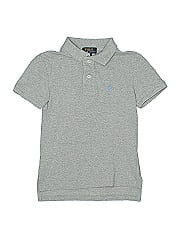 Polo By Ralph Lauren Short Sleeve Top