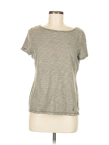 T by Talbots Short Sleeve T-Shirt (view 1)