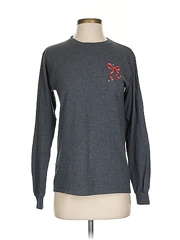 Simply Southern Long Sleeve T-Shirt (view 1)