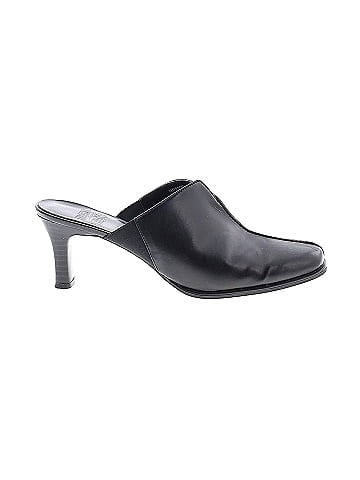 Mootsies Tootsies Mule/Clog (view 1)