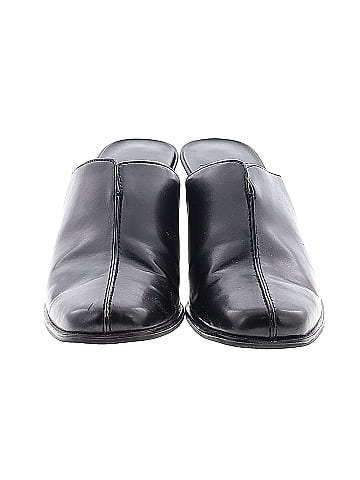 Mootsies Tootsies Mule/Clog (view 2)