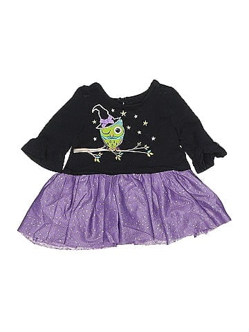 Baby Starters 3/4 Sleeve Top (view 1)