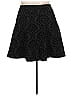 J. McLaughlin Paisley Black Formal Skirt Size XL - photo 2