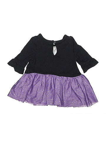 Baby Starters 3/4 Sleeve Top (view 2)