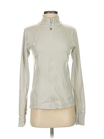 90 Degree by Reflex Track Jacket (view 1)