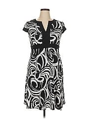 Ab Studio Casual Dress