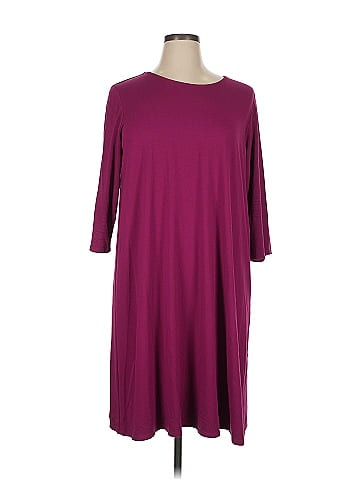 J.Jill Casual Dress (view 1)