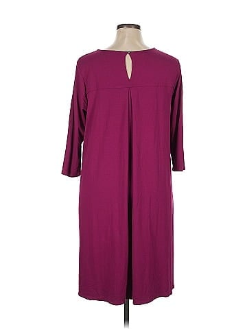 J.Jill Casual Dress (view 2)