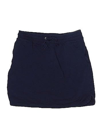 Karen Scott Sport Active Skort (view 1)
