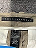 Robert Rodriguez 100% Cotton Gray Dress Pants Size 4 - photo 4