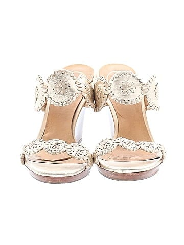 Jack Rogers Wedges (view 2)