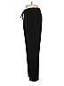 W by Worth 100% Polyester Solid Black Casual Pants Size M - photo 5